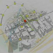 Shadow Maps For Masterplan Sun Path Diagram
