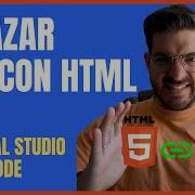 Cómo Enlazar Html Con Css En Visual Studio Code