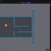 GDevelop Top Down Building A Simple Maze
