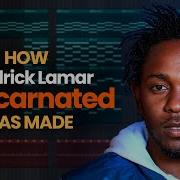 Kendrick Lamar Reincarnated FL Studio Remake FLP