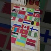 Draw All Country Flags 32 195 Shorts Youtubeshorts World Flags Flag Country