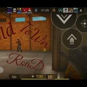 15 STANDOFF 2 FRAGMOVIE OLD TOWN ROAD