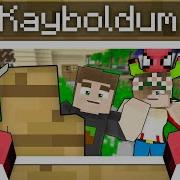FERİTED SONSUZA KADAR KAYIP Minecraft