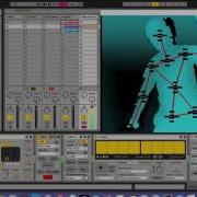 Kinect Theremin