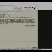 Database Creation Using DBCA GUI Mode And DBCA Silent Mode