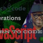 LaunchCode JavaScript Operation