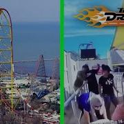 The Infamous Top Thrill Dragster Accident 2021 Documentary
