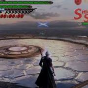 DMC4 Nero Combos