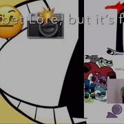 Alphabet Is Poor Alphabet Lore YTP
