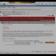 Unisinos WEBGOAT HTTP Splitting