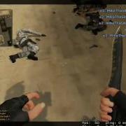 ESEA Scrim 4k Spraydown MikeTheSituation