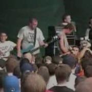 Justice Posi Numbers Fest 2005 Full Set