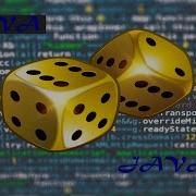 MAKING A DICE MAKING A DICE ROLLER PROGRAM IN JAVA