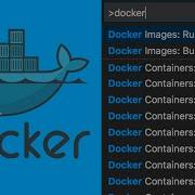 Manage Docker Easily With VS Code