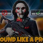 BEST AUDIO SETTINGS For Footsteps Hear Enemies Clear Delta Force Mobile
