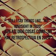 The Eden Project 2020 Lyrics Sub Español