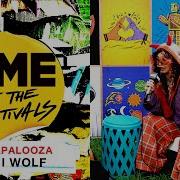 Remi Wolf At Lollapalooza 2022 On The Deluxe Version Of Juno And Chicago Fans