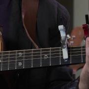 Phil Keaggy Acoustic Guitar Lesson A Quick Capo How To ELIXIR Strings