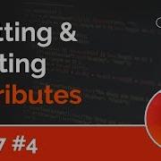 Dom7 Tutorial 4 Attributes