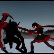 RWBY Red Trailer Subtítulos Español Castellanol