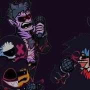 Friday Night Funkin Outnumbered Remake Mod