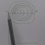 Drawing A Free Hand Cross Section