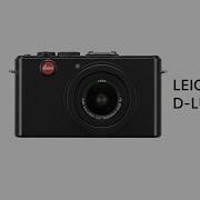 Обзор Leica D Lux 4 в 2026 году Старая цифровая но всё ещё НАСТОЯЩАЯ Leica
