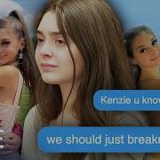 31 Chilling Mackenzie Shirilla Text Messages