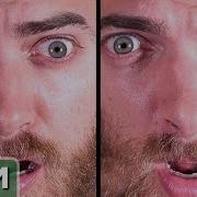 Face Morphing Experiment