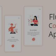 Onboarding Screen Flutter UI Speed Code Flutter Simple Animations