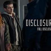 Disclosure Day Full Disclosure