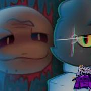 Funkin God Friday Night Fever Mod OST