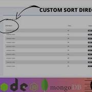 How To Create A Custom Directive To Sort Data Using Angular Speed Code SaaS Live Coding Ep 25