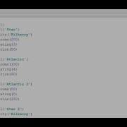 Python Objects With Private Attributes