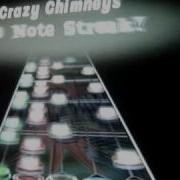 Epidox 125 Speed Crazy Chimneys