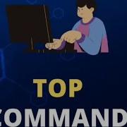 Understanding The Top Command In Linux Explained In Tutorial