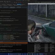 GTA 5 Debugging Part 1 Source Code Build
