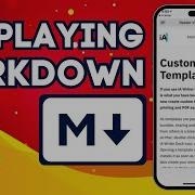 Рендеринг Markdown в React Native DEVember день 3