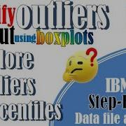 How To Identify Outliers In SPSS