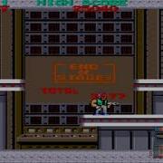 Аркадные игры класса 8C BIONIC COMMANDO полная версия Сент Лаз