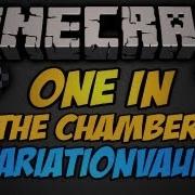Minecraft Bukkit Plugin One In The Chamber OITC COD Minigame