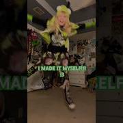 I Might Like Gir XD Antizoo Therian Scenecore Scene Emo Invaderzim Gir Furry