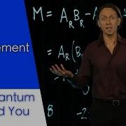 Entanglement The Quantum Around You Ep 2
