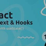 React Context Hooks Tutorial 11 UseState With Forms