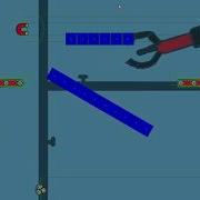 Physics Engine Test