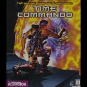 Time Commando Modern Wars 2