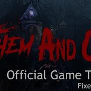 Them And Us Fixed Camera Game Trailer