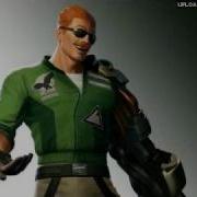 Bionic Commando Rearmed 2 Soundtrack Stage 1