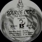 Source Code Im Not A Numbe TFX Dreamix