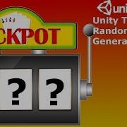 Unity Tutorial Random Name Generator C